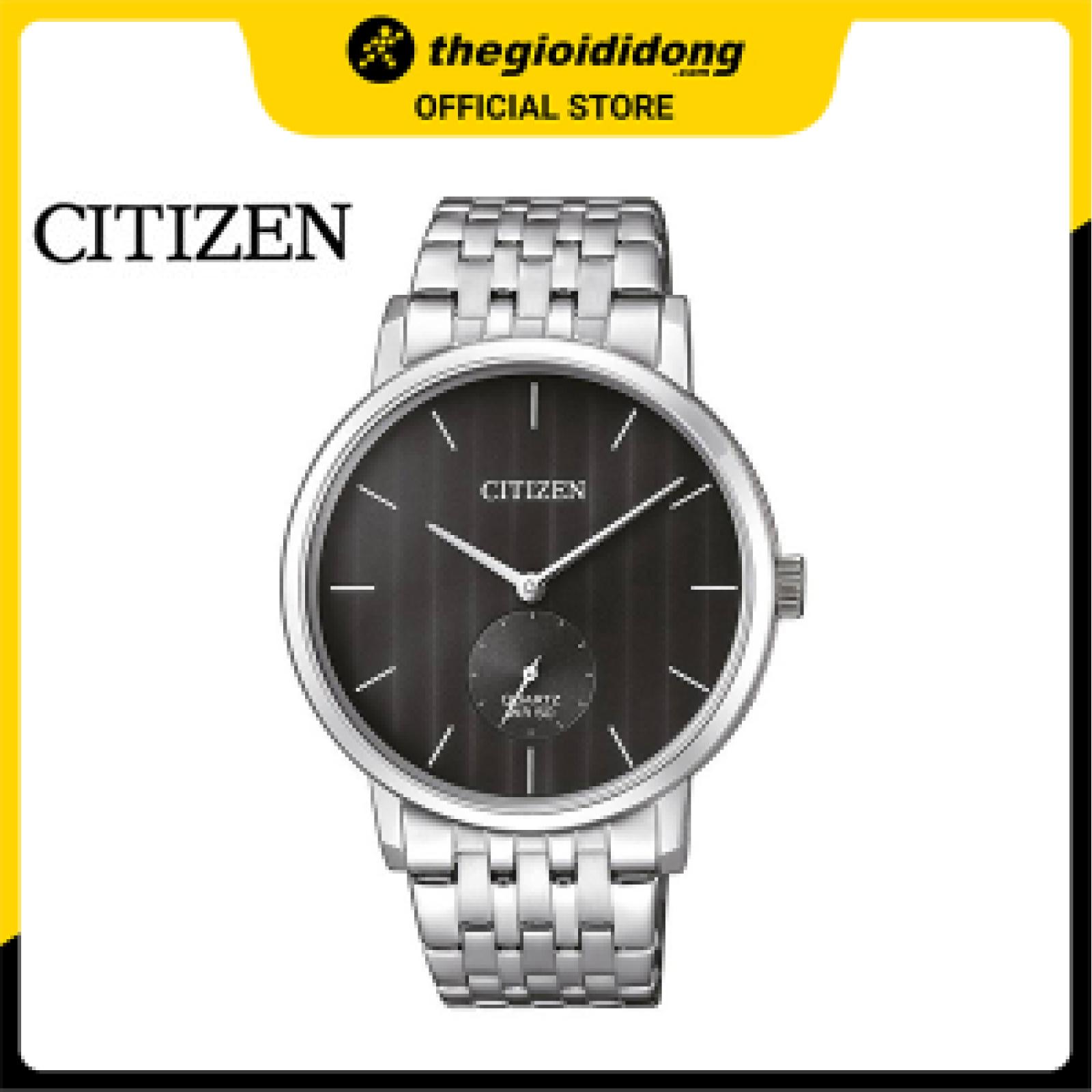 Đồng hồ Nam Citizen BE9170-56E - Hàng chính hãng