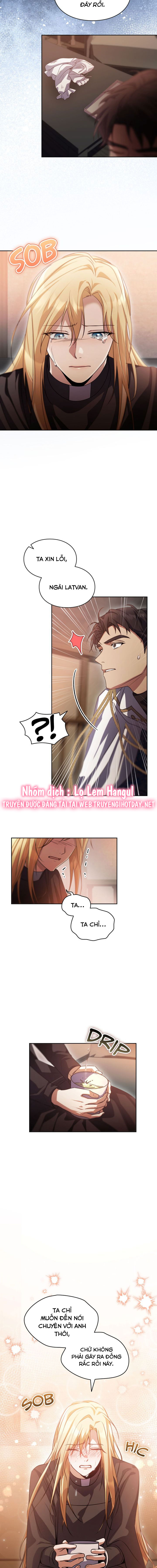 thánh nữ evelina chapter 29 4