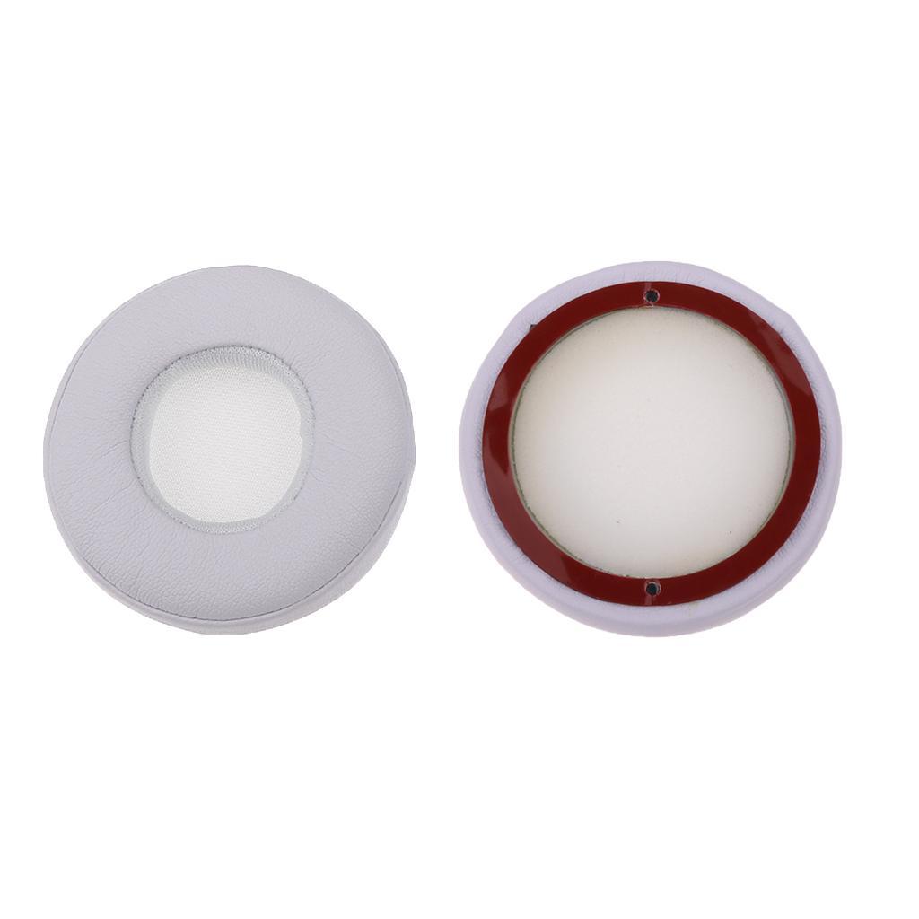 Replacement Earpads Cushions For  -Ear Headphones