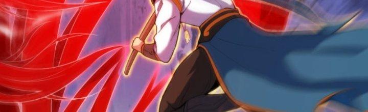 ẩn cư mười vạn năm, đời sau mời ta rời núi chapter 28 98