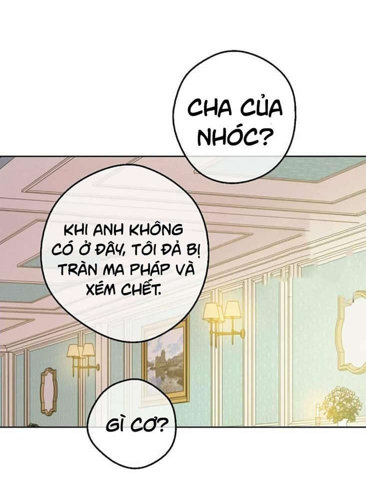 bỗng một ngày nọ tôi trở thành nàng công chúa chapter 69 30