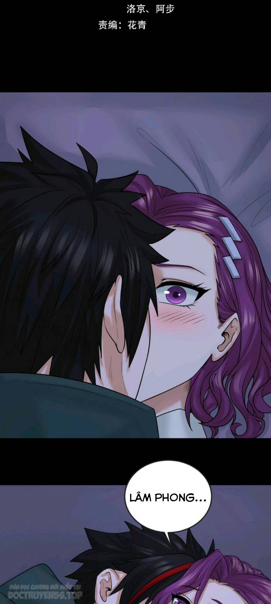 toàn cầu quỷ dị thời đại chapter 39 4