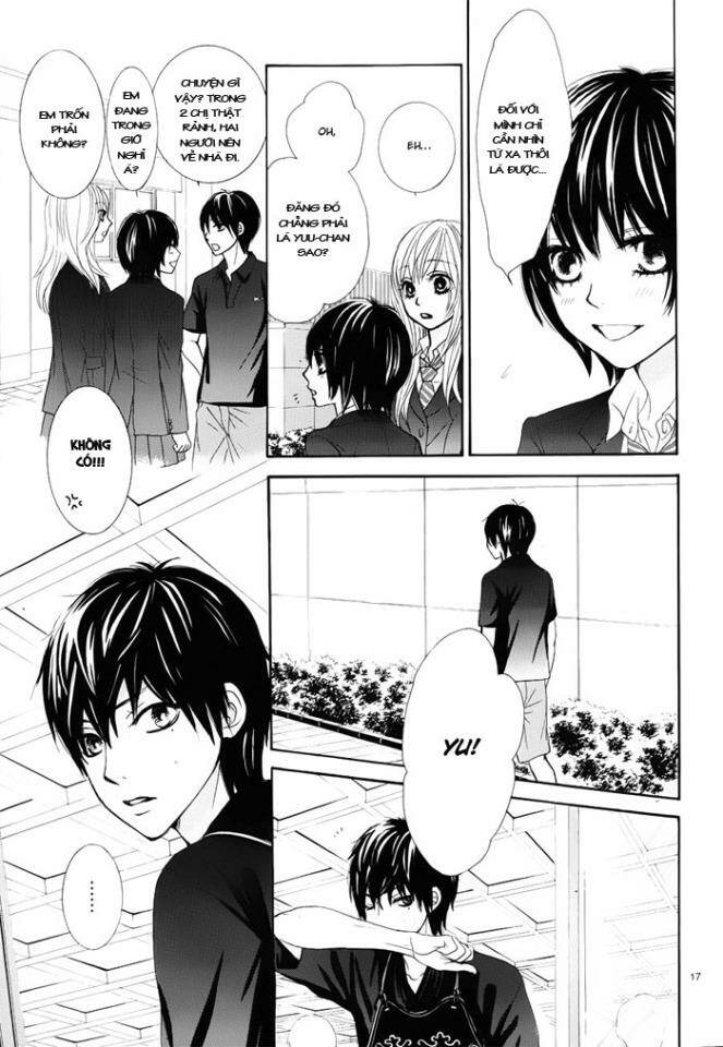 akaiito chapter 5 18