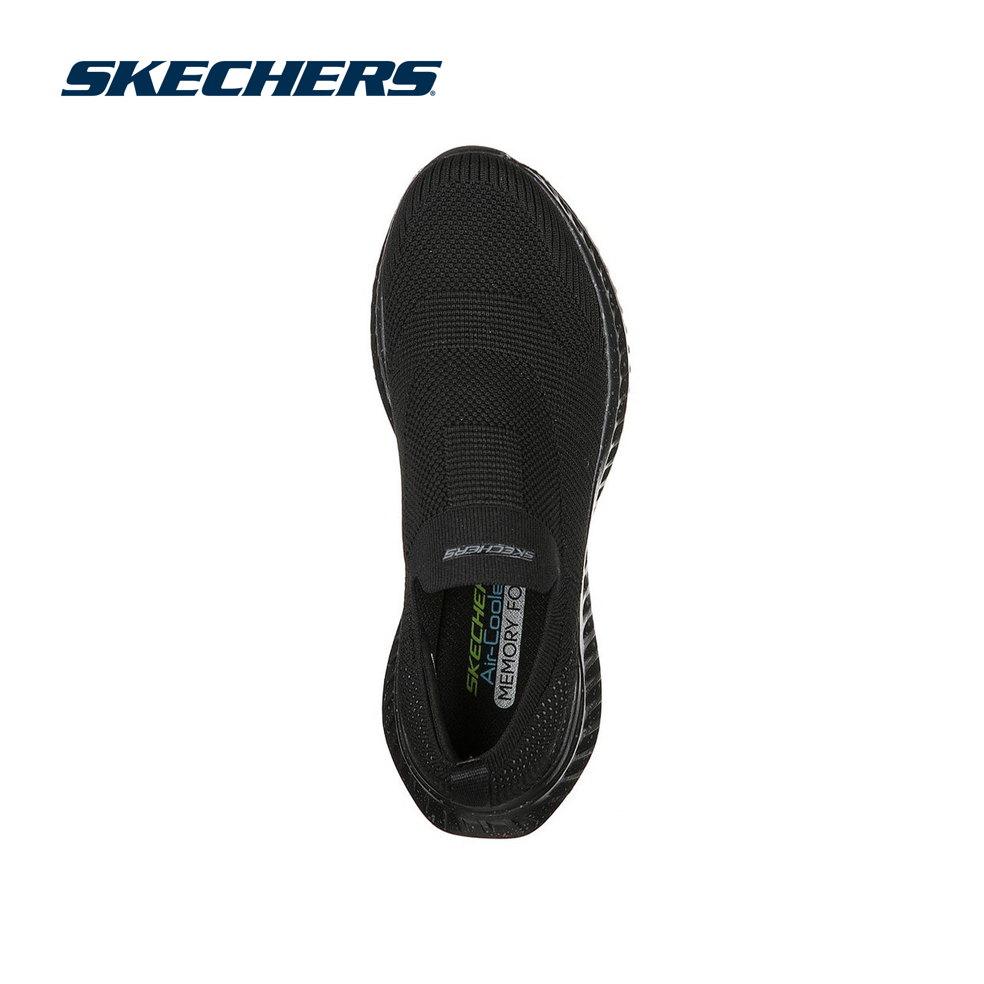 Giày Nam Skechers MATERA 2.0 - 232065-BBK size US7