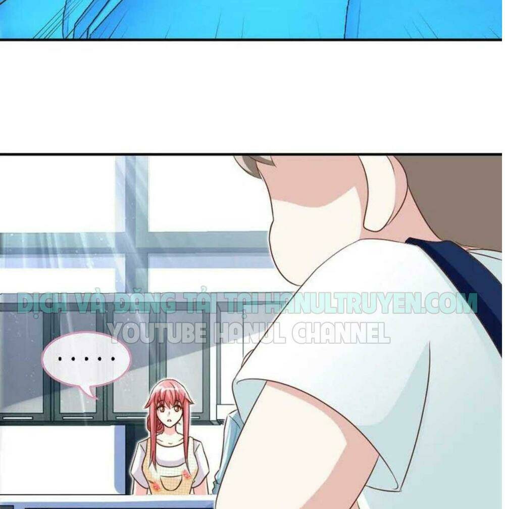 truy nã toàn cầu truy thê về sủng chapter 51 19