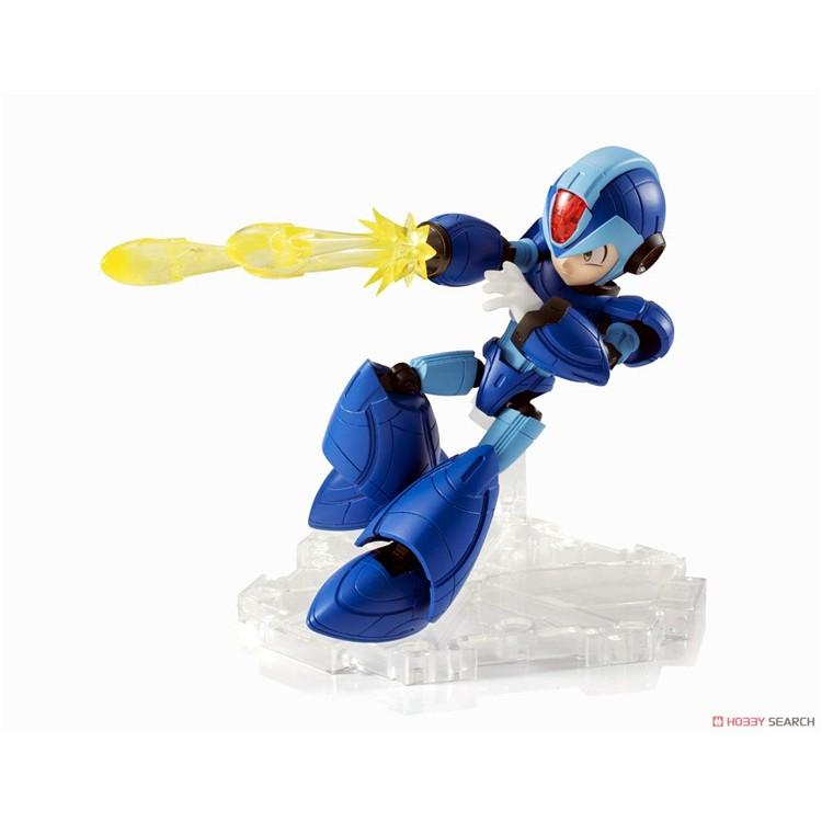 Mô hình: NX-0028 Megaman X - Mô Hình Đồ Chơi - Hàng Chính Hãng