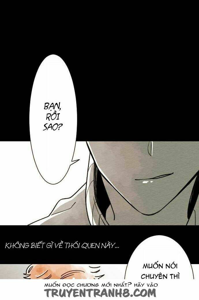 koe koi chapter 4 26