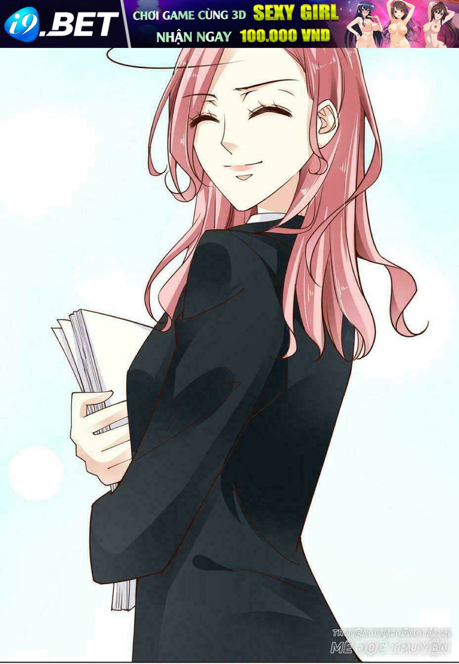 nữ nhân xin nhẹ nhàng chapter 14 21