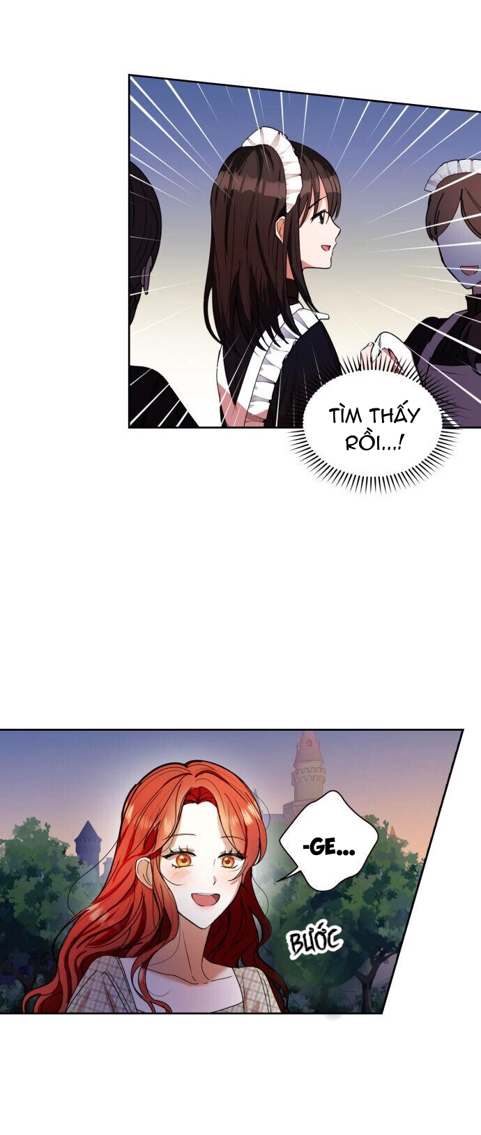 nuôi dưỡng lão công level max chapter 4 9