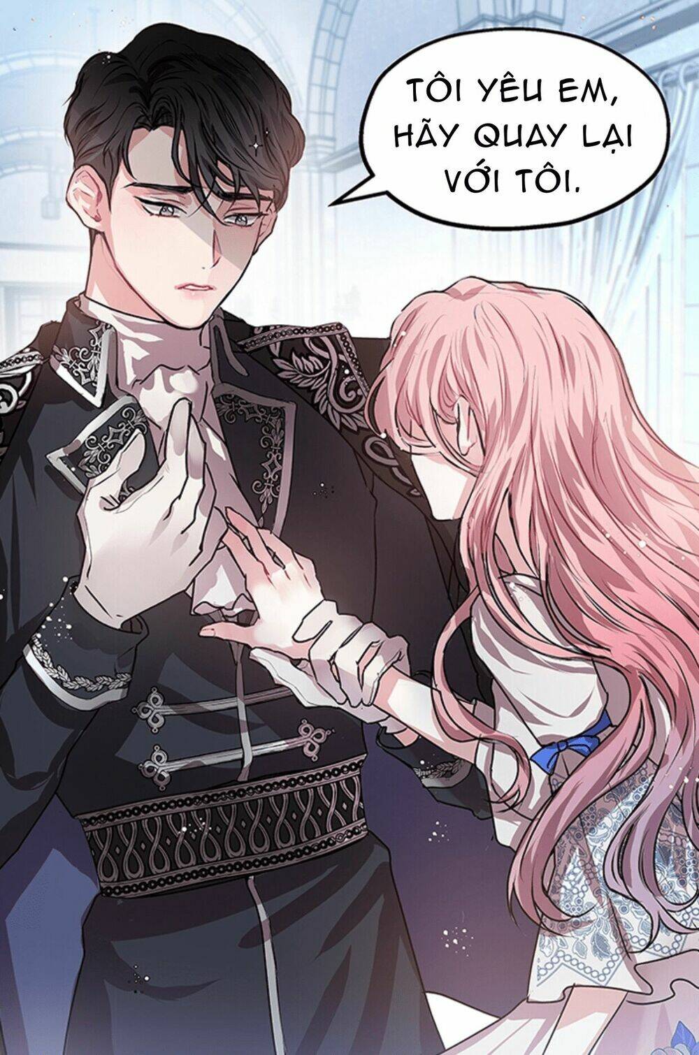 tuyển tập prologue hàn chapter 1 31