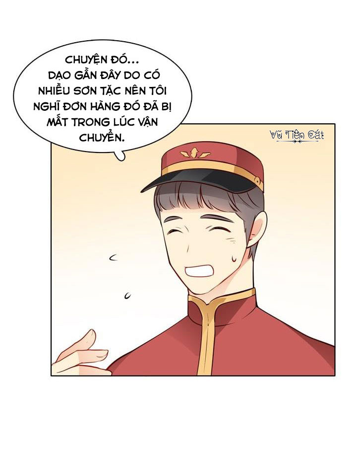 thanh tra của muiella chapter 23 32