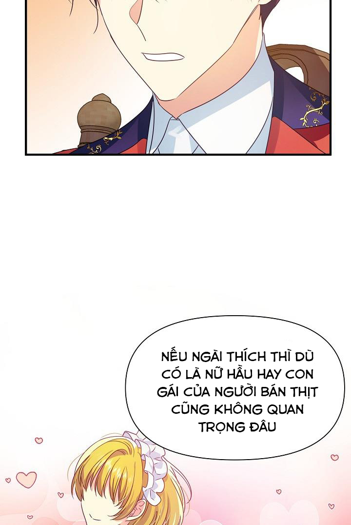 tôi đã ở đây ngay từ ban đầu chapter 8 45