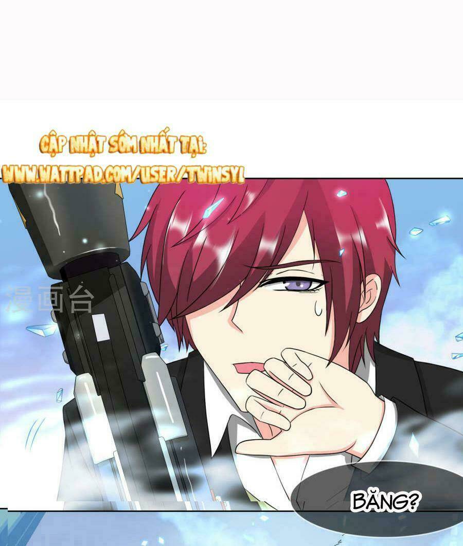 bá đạo trung khuyển tìm ái ký chapter 103 39