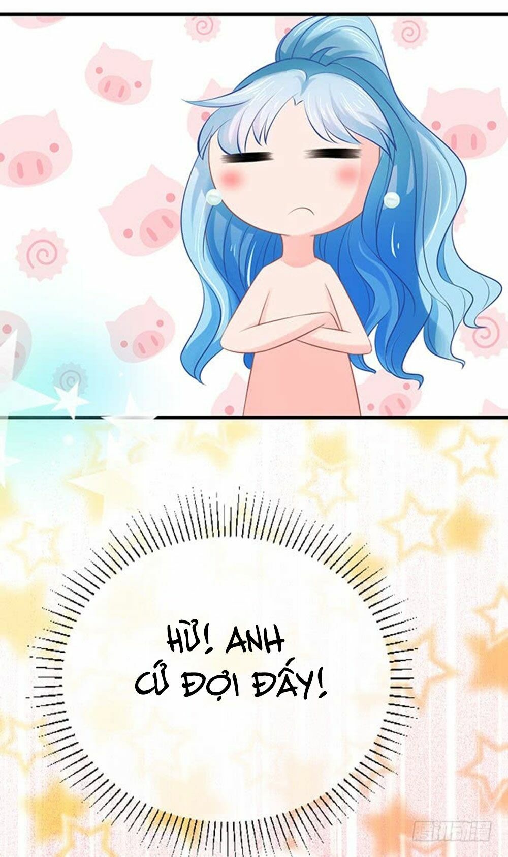 luyến đường thời quang chapter 53 20