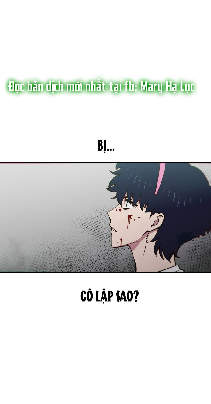 nữ sinh trường trung học chỉ bắt nạt tôi thôi chapter 3.1 61