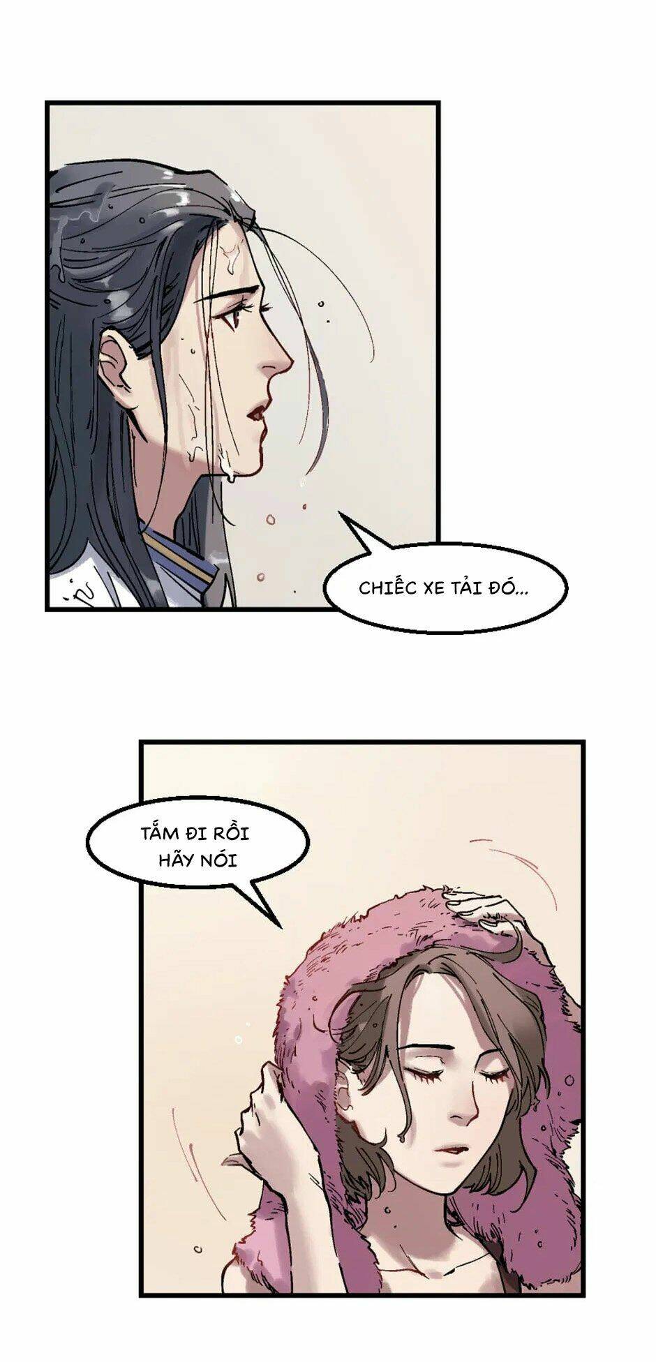 anh hùng và hiệp nữ chapter 25 7