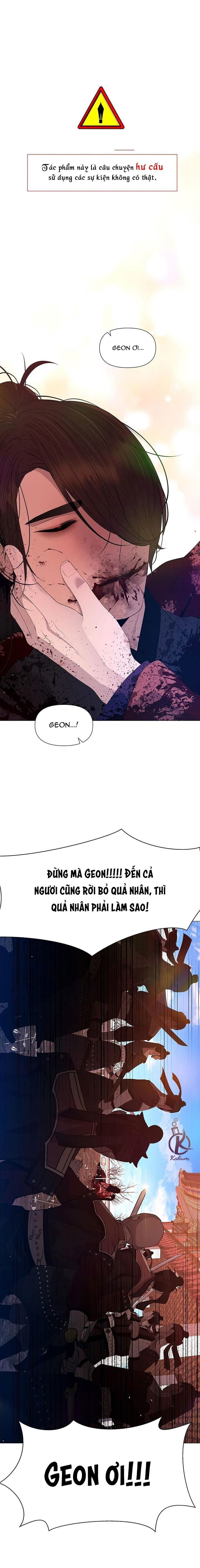 dạ xoa hoá diễn ký chapter 75 1