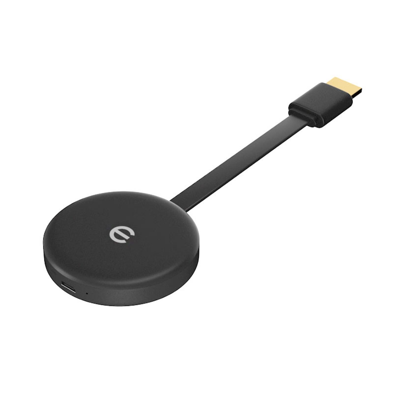 Bộ chia sẻ màn hình C13 Wi-Fi Dongle Receiver 1080P độ nét cao đầy đủ
