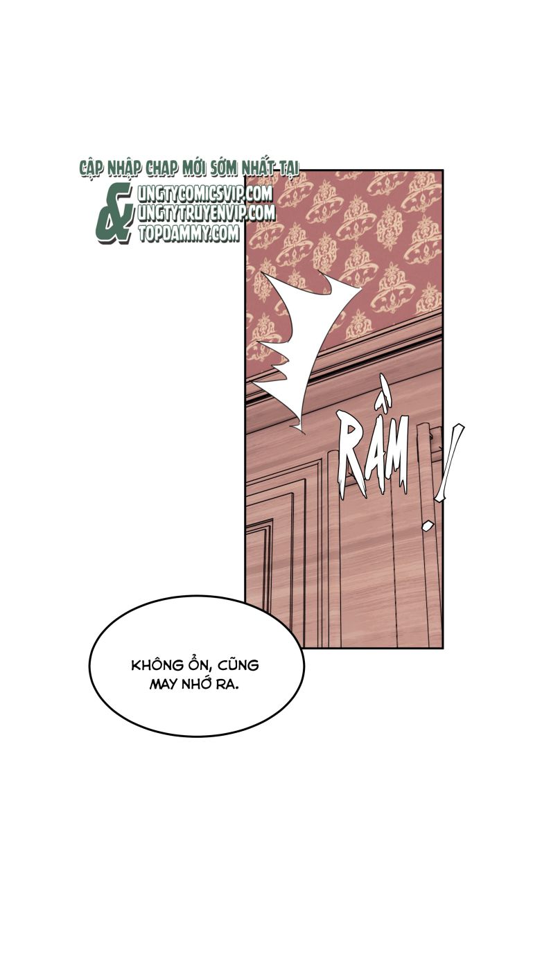 Tiền Nhiệm Vi Vương chapter 29 49