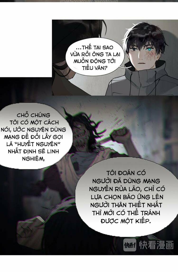 thần trạch chapter 8 23