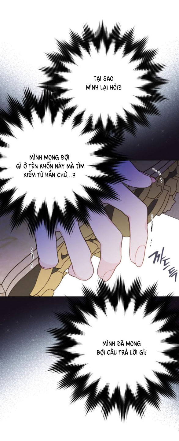 cách hiệp sĩ sống như một tiểu thư chapter 89.2 14