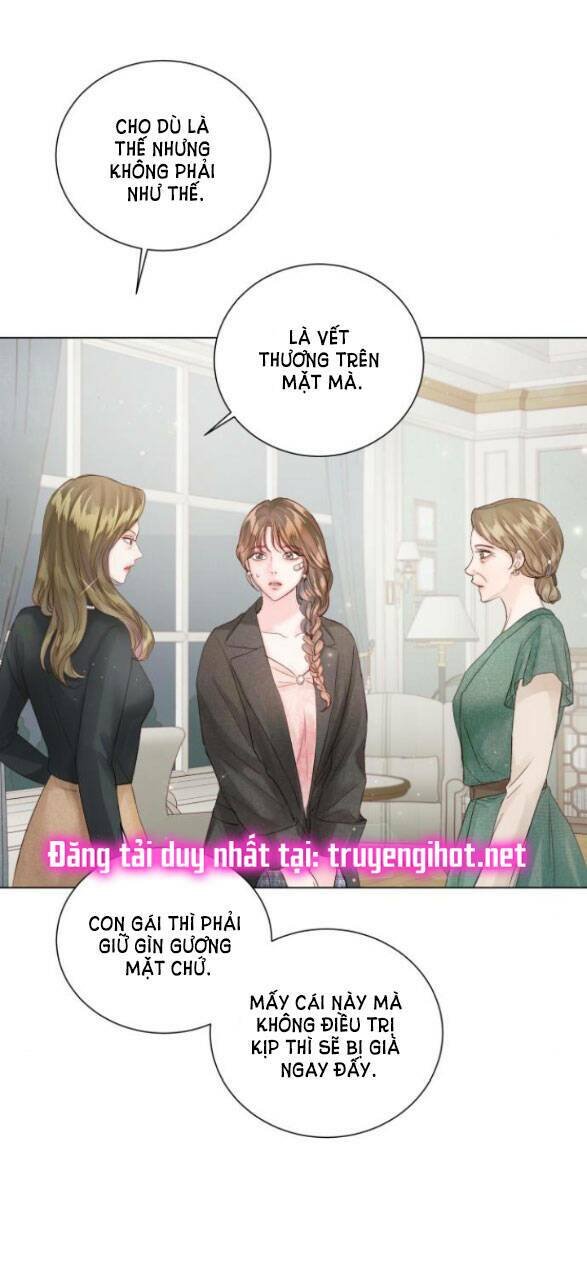 nhất định chúng ta sẽ được hạnh phúc chapter 73.1 29