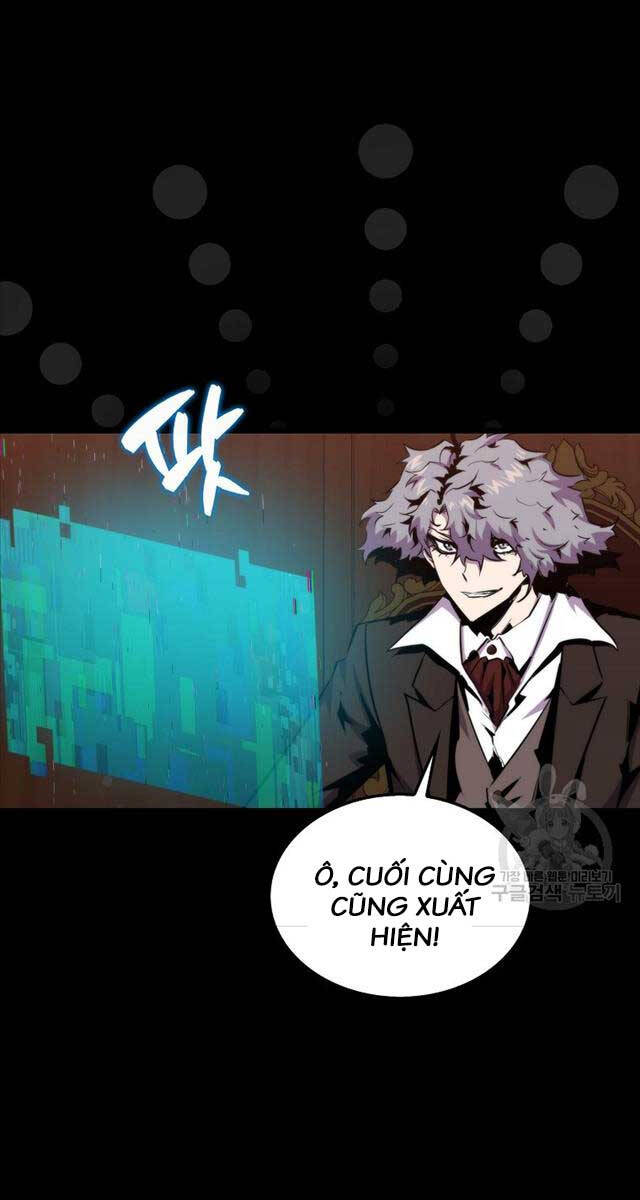 tôi thăng cấp trong lúc ngủ chapter 73 22