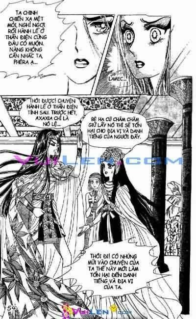 cô gái đến từ quá khứ chapter 1 52