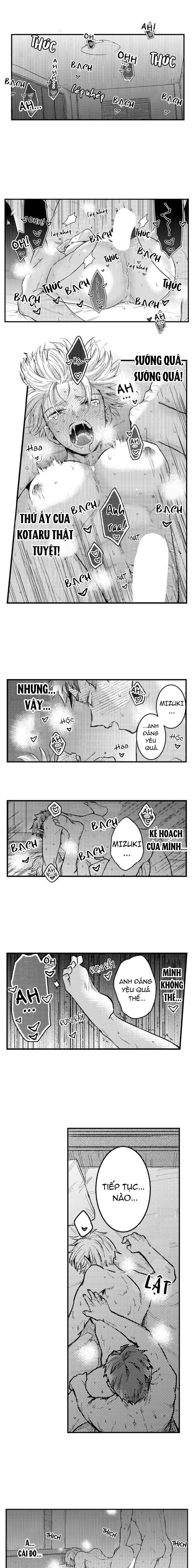 ăn anh đi, chồng ơi! chapter 3 5