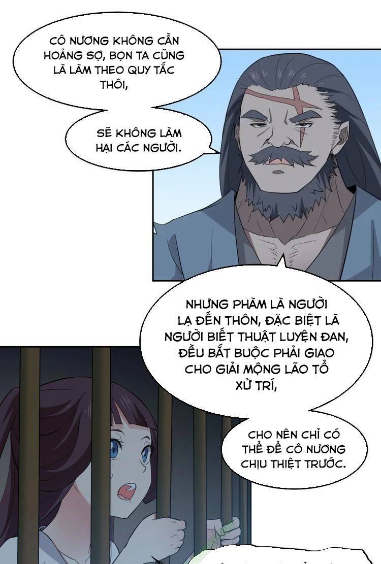 ta luyện giả kim trong thời đại tu tiên chapter 61 2