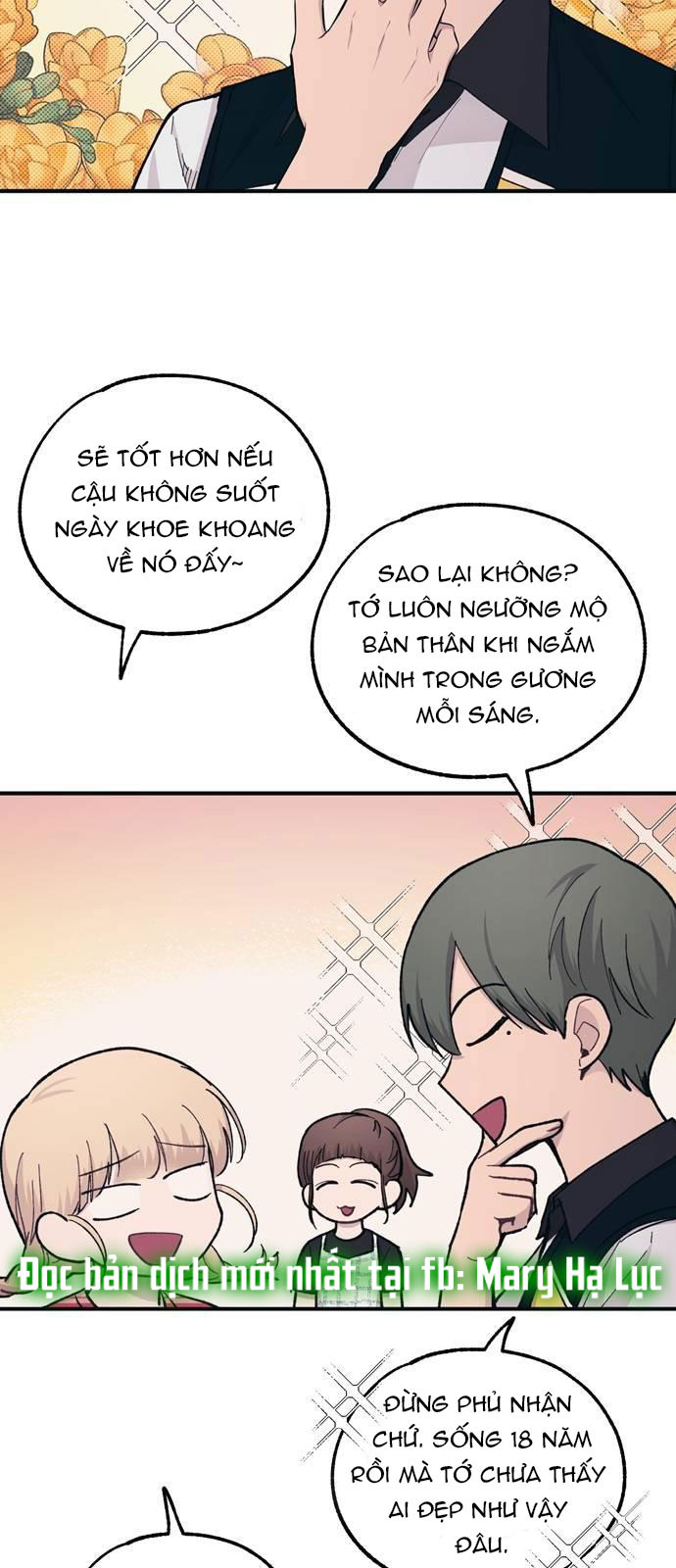 yeonwoo ngây thơ chapter 38 16