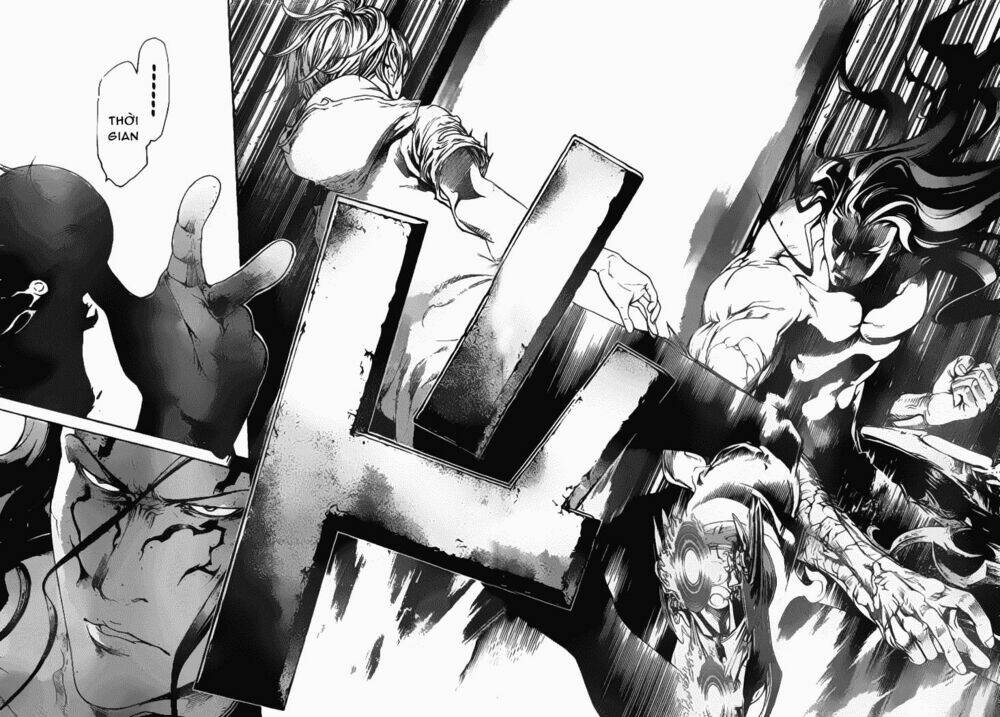 air gear chapter 318 10