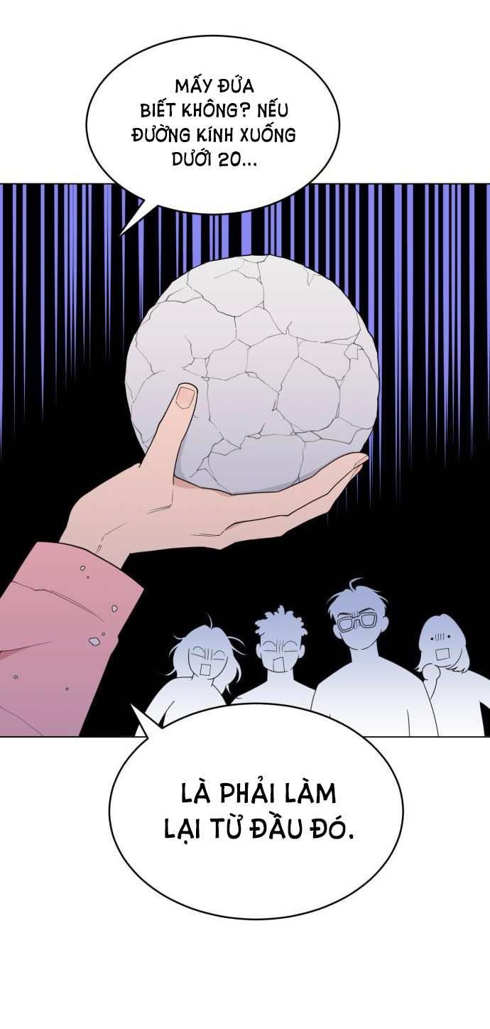 Vận May Bất Ngờ chapter 8.2 12