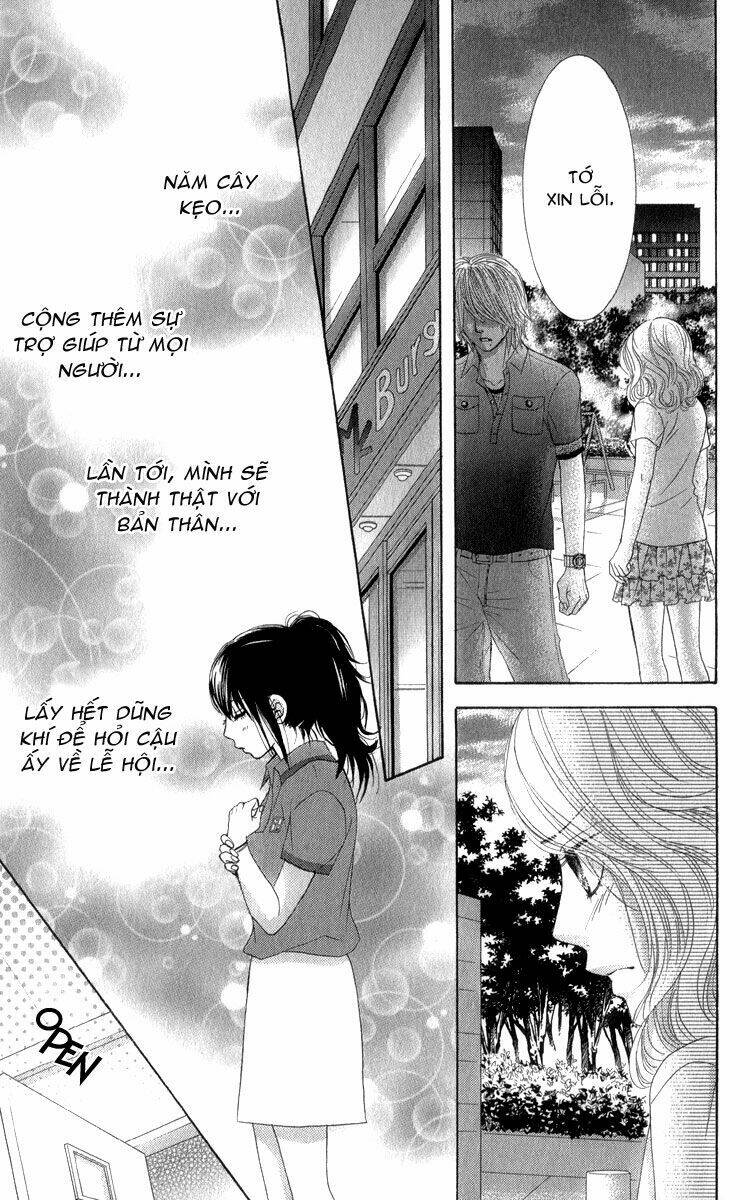 bokutachi wa shitte shimatta chapter 36 40