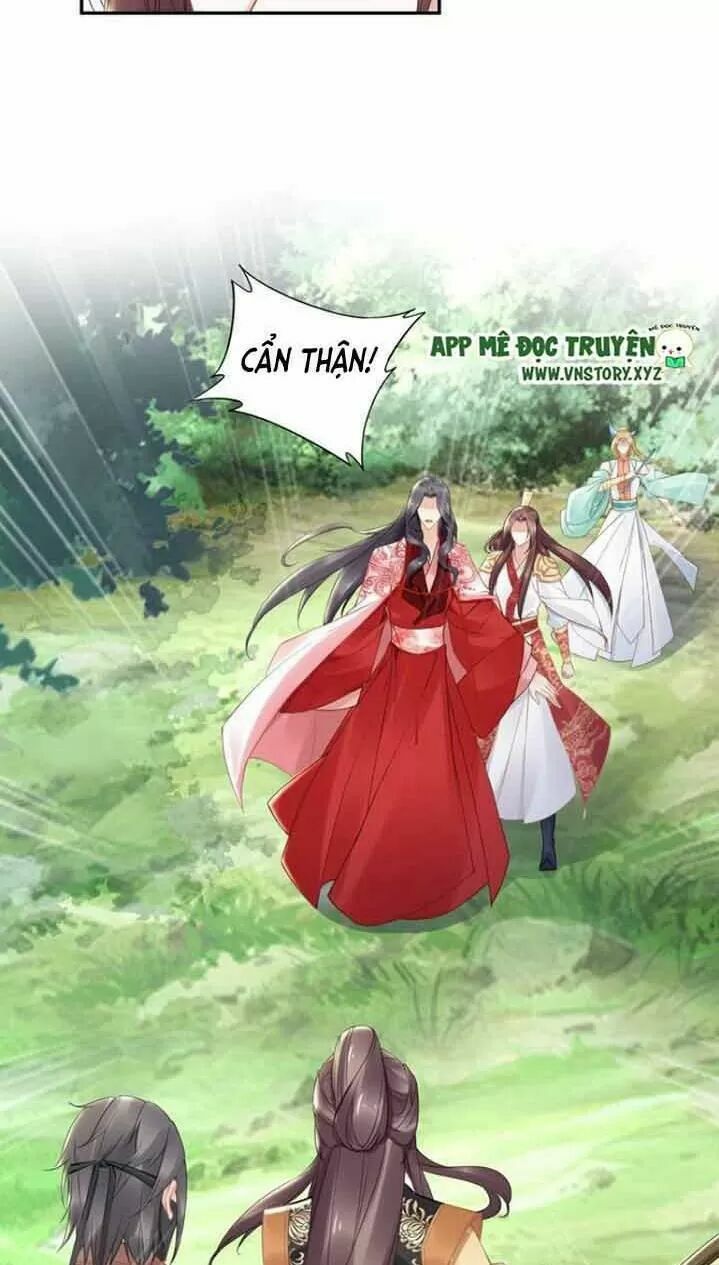 nhất sinh nhất thế tiếu thương khung chapter 90 19