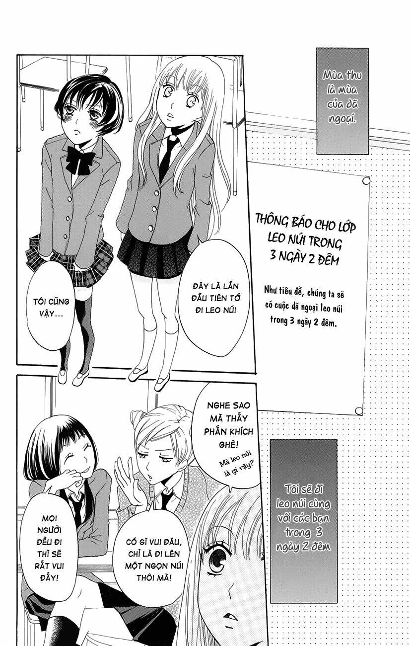 karakuri odette chapter 21 3