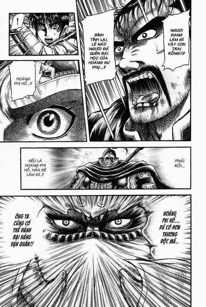 chú bé rồng - ryuuroden chapter 145 27