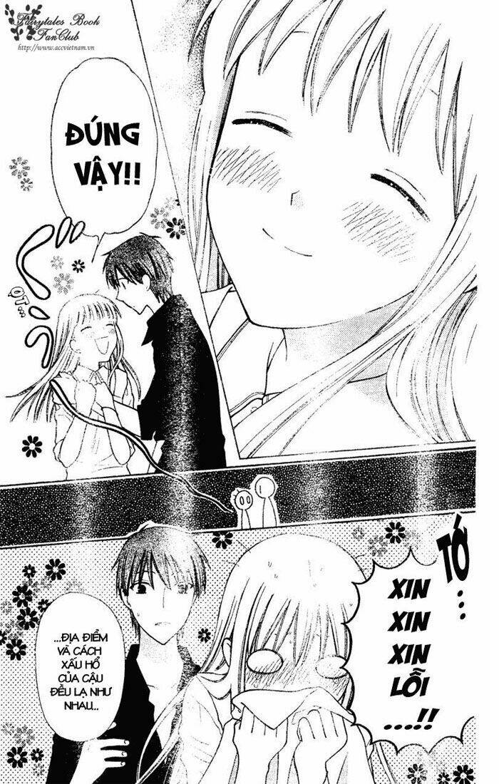 hóa giải lời nguyền chapter 136 9