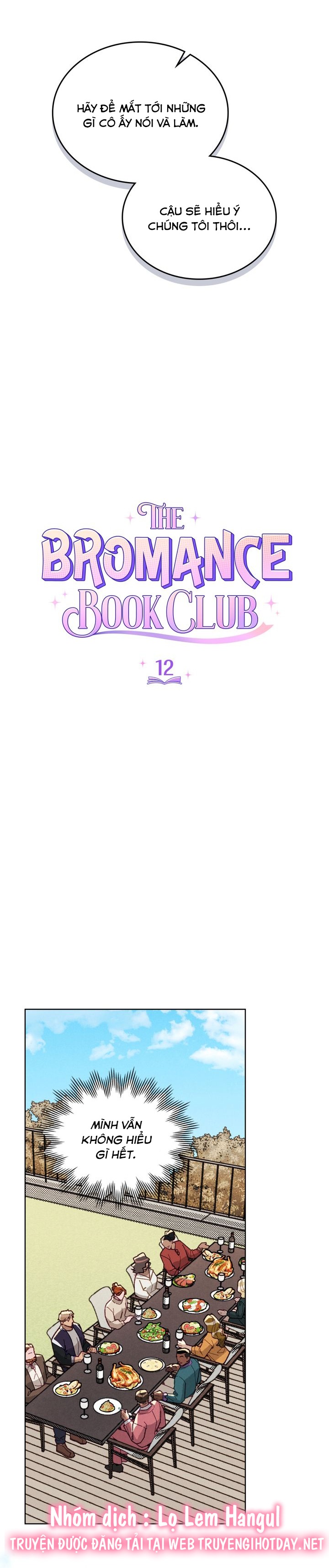 giải mã ngôn ngữ trái tim chapter 24 1