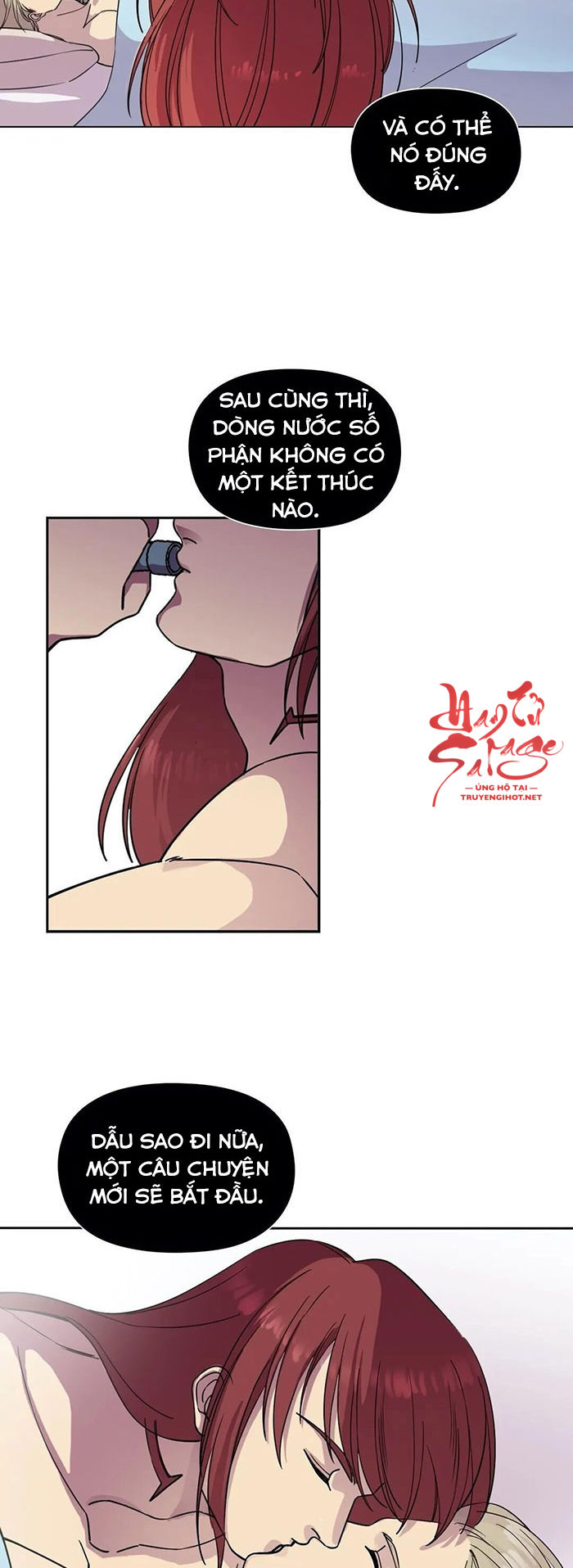 Tái Sinh Thành Cha Của Ác Nữ Và Phải Xxx Để Sống Sót!? chapter 59