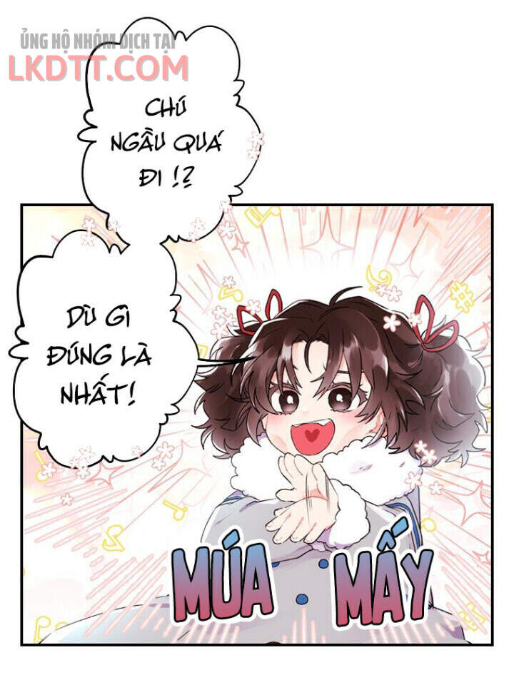 tôi đã trở thành con gái nuôi của nam chính chapter 4 33