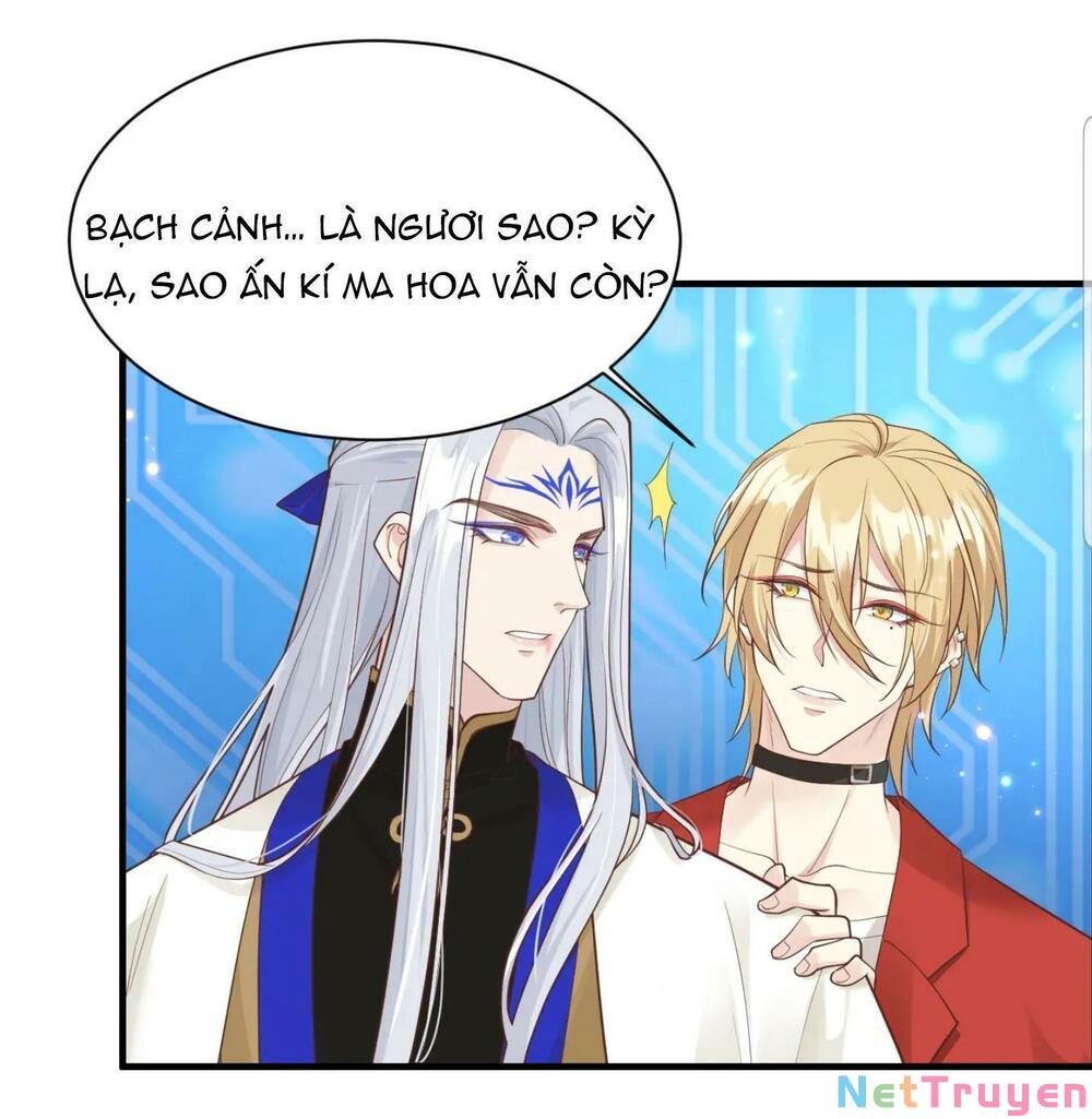 chàng vú em tu chân chapter 57 21