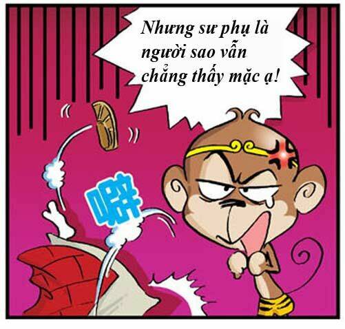 tân tây du ký chapter 4 11