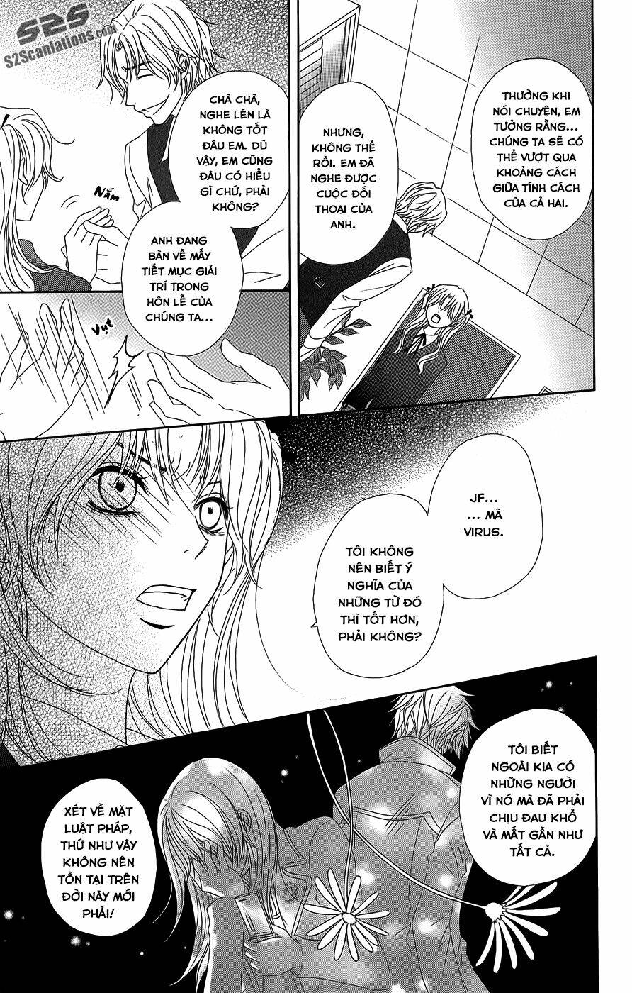 điện kích daisy chapter 53 10