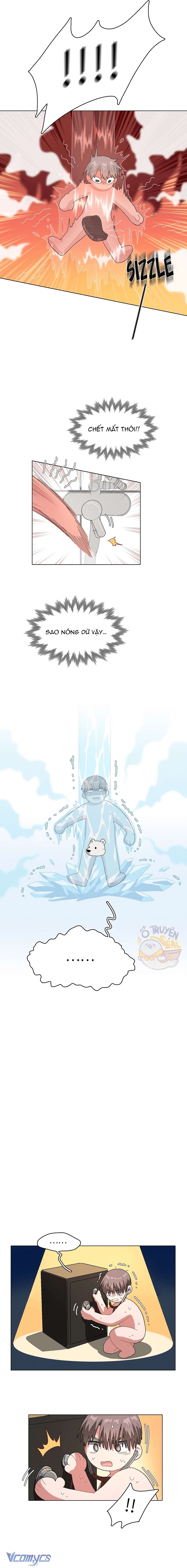 bạn cùng phòng tôi là bá tổng truyện hư cấu chapter 9 6