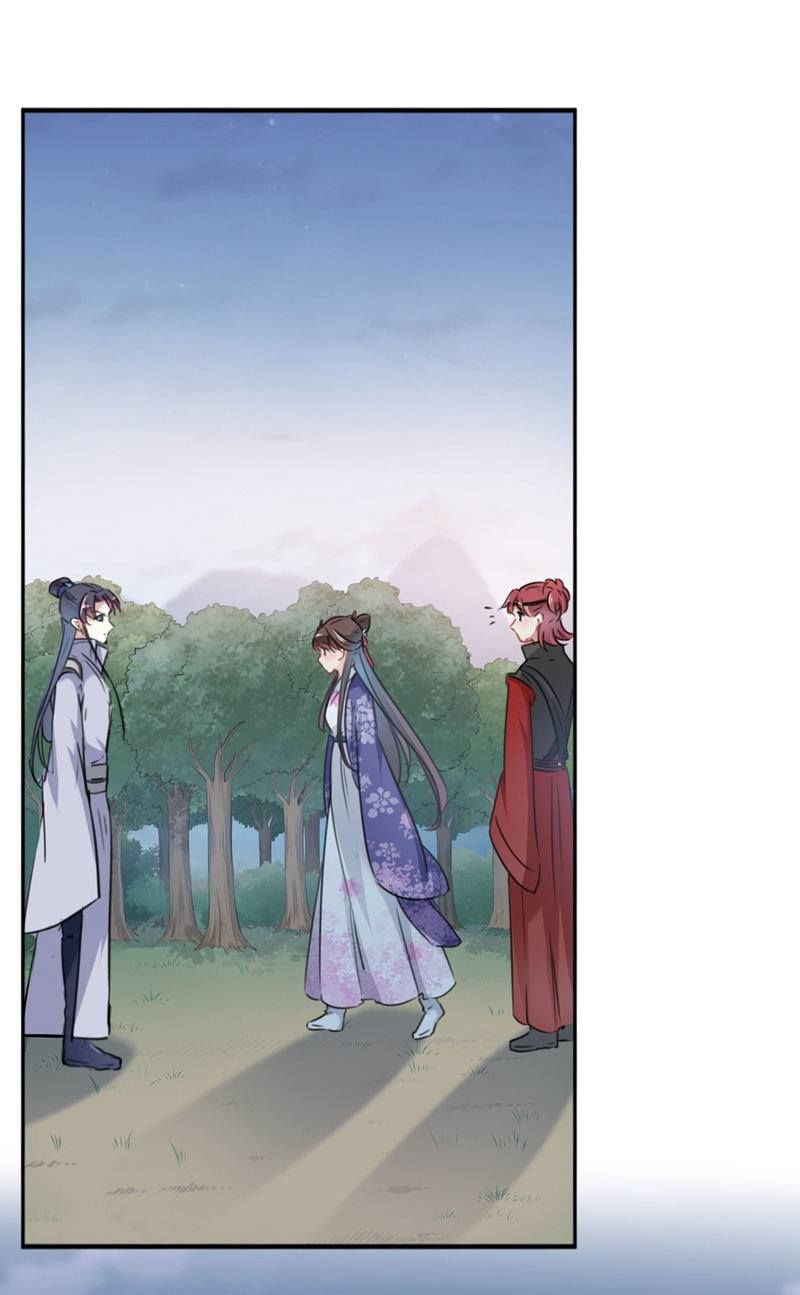 vương gia không thể trêu chapter 111 12