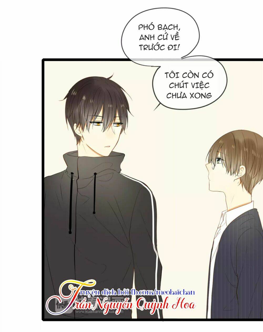 điều giáo quan hệ chapter 14 22