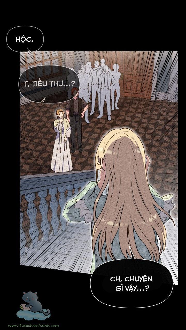 công nương khế ước của gia tộc công tước quái vật chapter 116 46