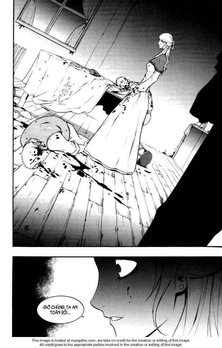 hell blade chapter 3 9