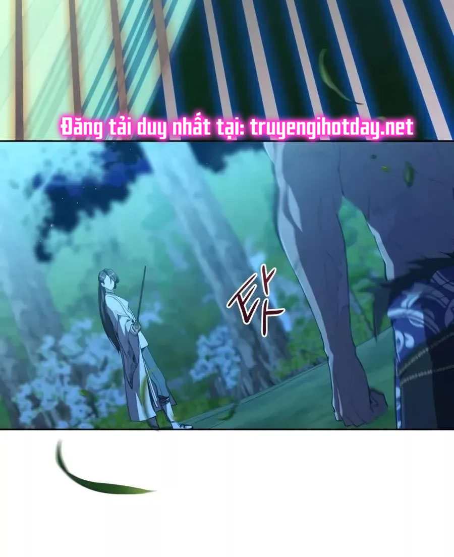 trở thành đứa cháu gái bị ghẻ lạnh trong gia tộc võ giả hùng mạnh chapter 33.2 31